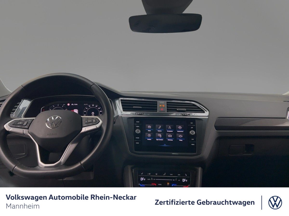 Volkswagen Tiguan - Bild 13