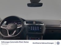 Volkswagen Tiguan - Vorschau Bild 13