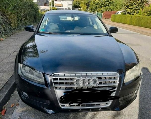 Audi A5 2.0 TFSI Sportback BIXENON, AHK, N...