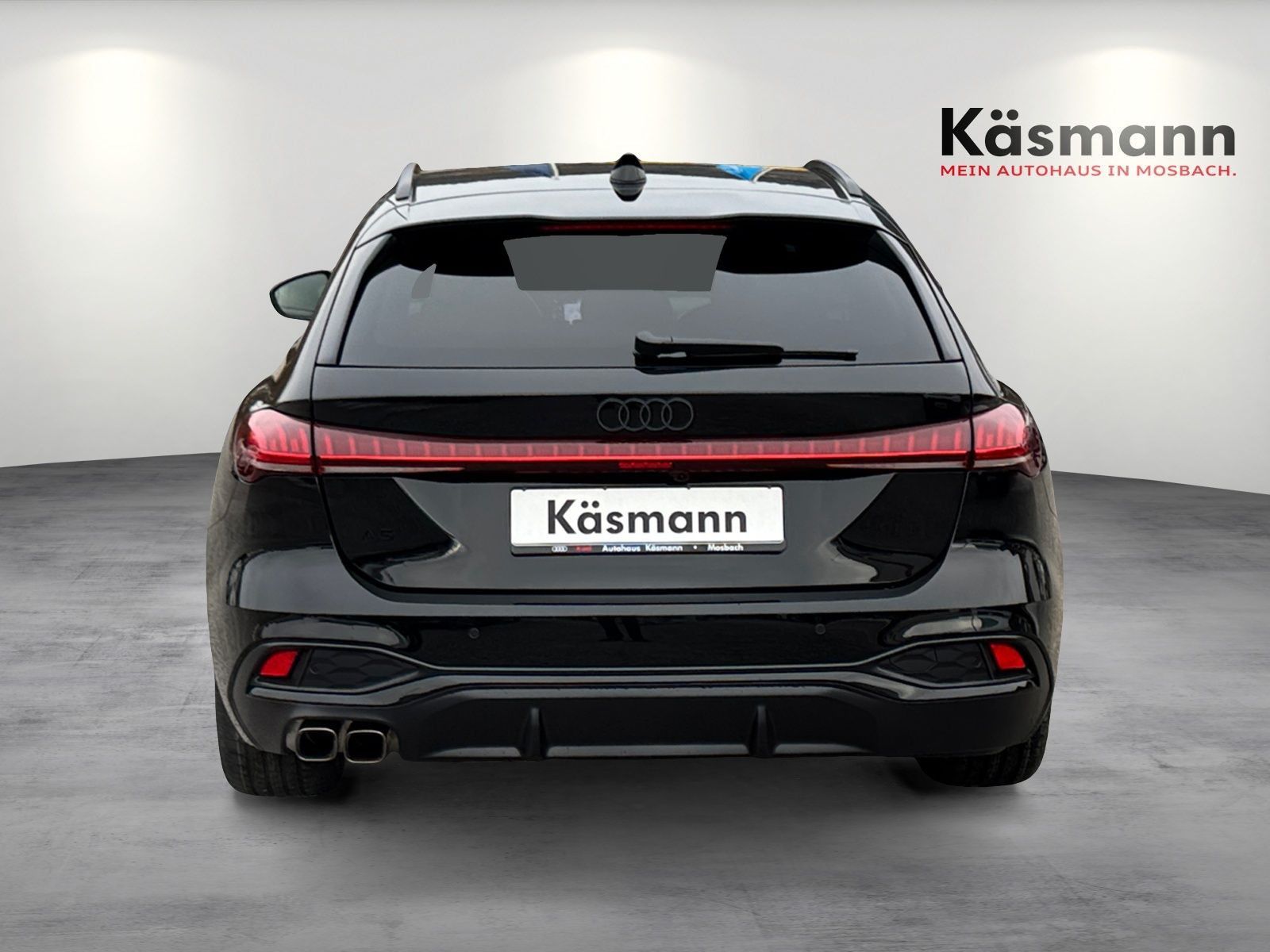 Audi A5 - Bild 5