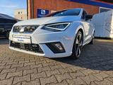 Seat Ibiza FR Pro DSG Carbon Edition virtual cockpit - Seat Ibiza: Fr Dsg