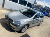 Opel Autom/TÜV/Klima/1.Hand/servicegepf/Allwetterreif - Opel aus 2002