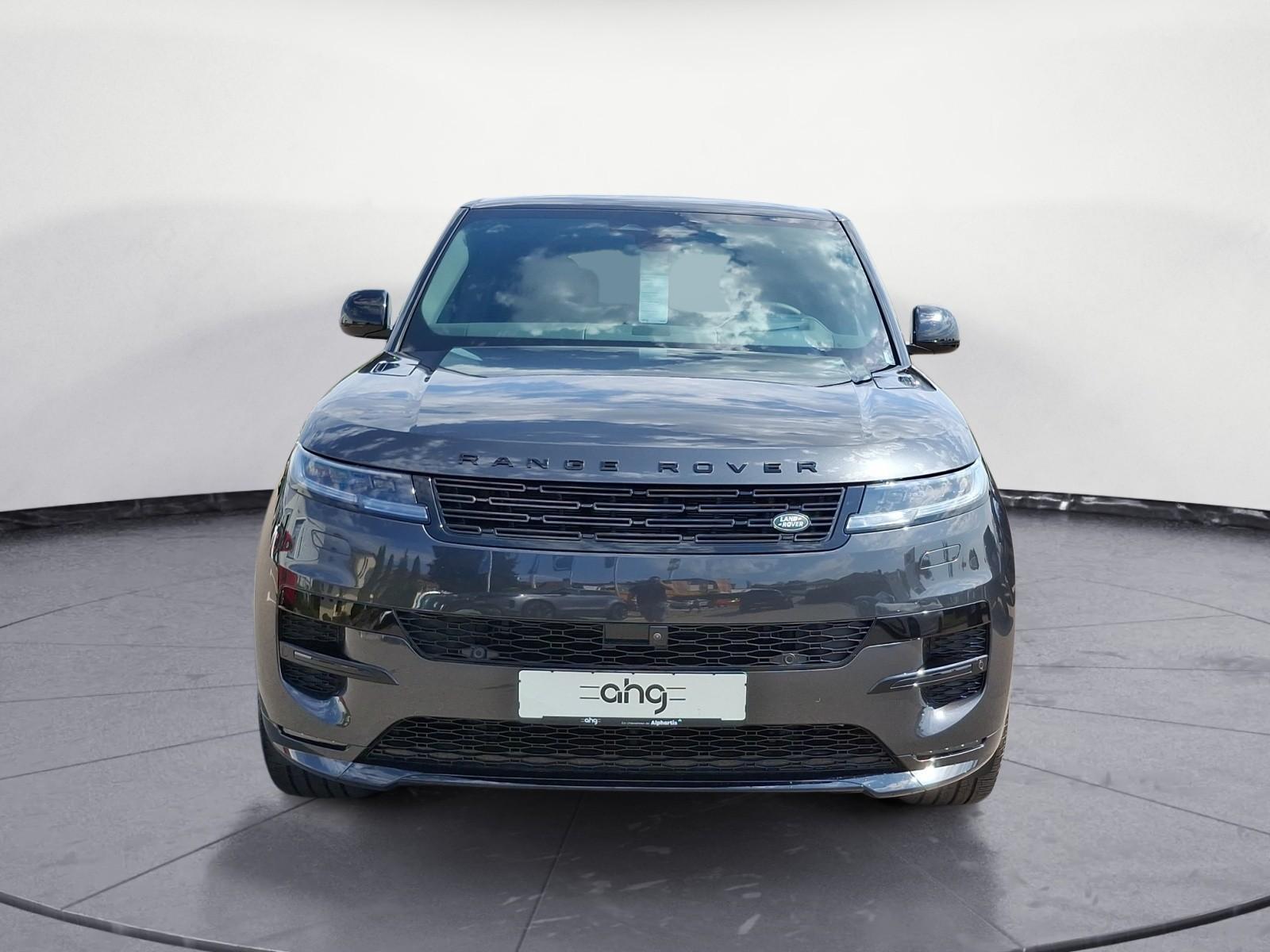 Land Rover Range Rover Sport P460e Dy HSE SONDERAKTIONSPREI