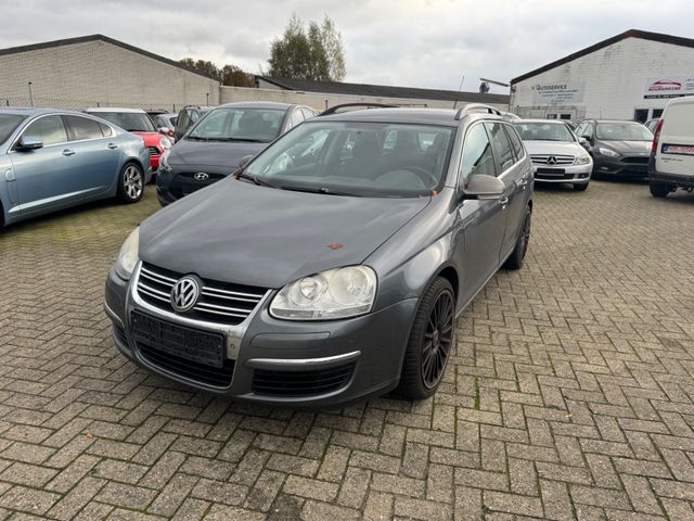 Volkswagen Golf V Variant Comfortline