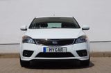 Kia CEE`D/ ProCeed*Edition 7*Navi*Klima*Kamera*PDC* - Kia pro cee'd / ProCeed aus 2012