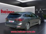 Ford Focus Turnier 1.0 EcoBoost ST-Line X NAVI SHZ LH - Ford Focus mit Benzin-Antrieb: Kombi