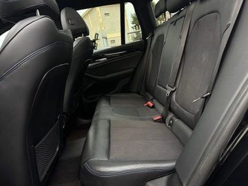 BMW X3 - 12