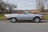 Mercedes-Benz 450 SL im Traumzustand - Mercedes-Benz SL-Klasse Gebrauchtwagen in Hamburg