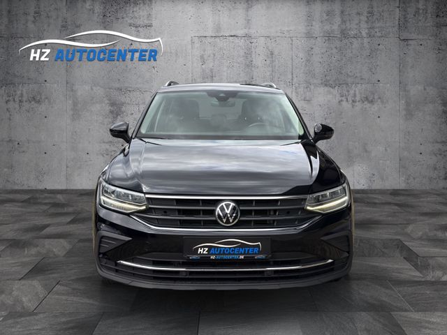Volkswagen Tiguan Life 2.0 TDI DSG*DIGITAL*APPLE*LED*ACC