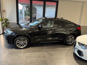 BMW X4 - 4