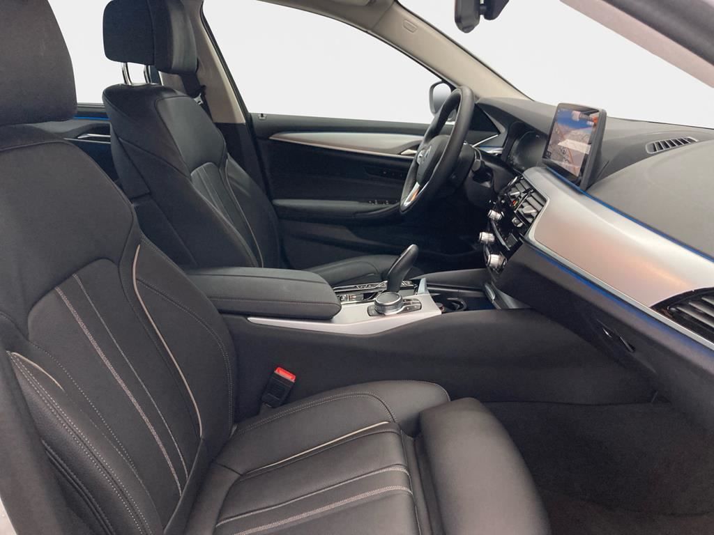 BMW 530 - Bild 14