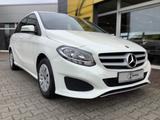 Mercedes-Benz B 180 KLIMA SITZHEIZUNG RÜCKFAHRKAMERA - gebrauchte Mercedes-Benz B 180 aus dem Jahr 2017