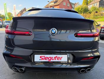 2019 Alpina XD4 照片 8