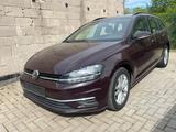 Volkswagen Golf 1.6 TDI Comfortline Variant