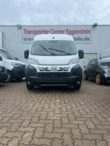 Fiat Ducato  L4H2  4 Jahre Garantie 260Grad HECKTÜREN - Fiat Ducato in Karlsruhe