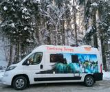 Challenger Vany Start V114 - Vany