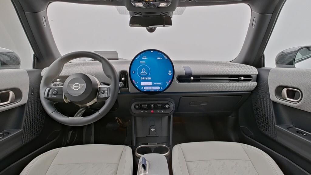 MINI Cooper C - Bild 12