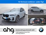 BMW X3 M40d AT Innovationsp. Panorama Head-Up AHK