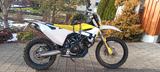 Husqvarna 701 Enduro - HUSQVARNA ENDURO 701