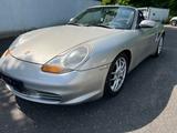 Porsche Boxster 2.7*Automatik*Tüv neu* - gebrauchte Porsche Boxster aus dem Jahr 2004