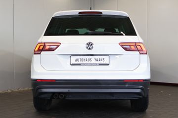 Volkswagen Tiguan Join 2.0 TDI 4M ACC+LANE+NAVI+AHK