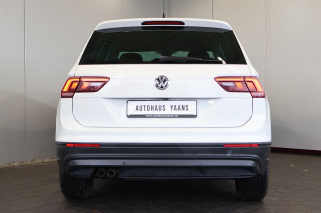 Volkswagen Tiguan Join 2.0 TDI 4M ACC+LANE+NAVI+AHK