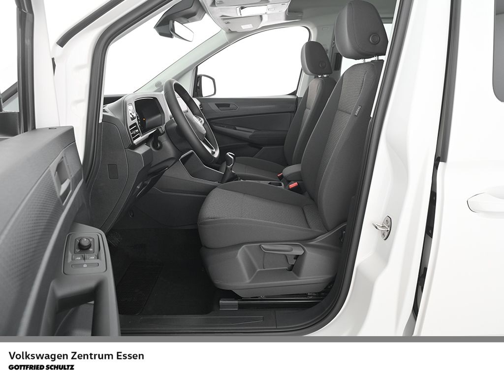 Volkswagen Caddy - Bild 11