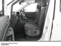Volkswagen Caddy - Vorschau Bild 11
