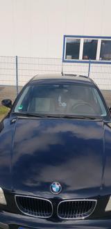 BMW 1ER mit frischem TÜV - BMW aus 2005: 1er