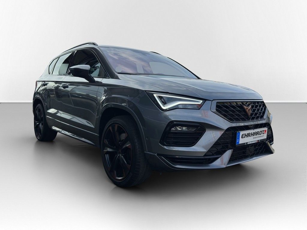 Cupra Ateca - Bild 3