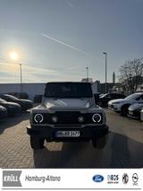 INEOS Grenadier SW 3.0L Twin-TD 1924 Edition