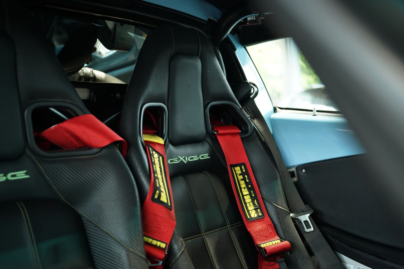 Lotus Exige