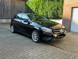 Mercedes-Benz A 220 - Mercedes-Benz A 220 aus 2013