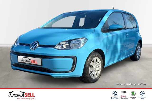 Volkswagen e-up! move E 61 E1F