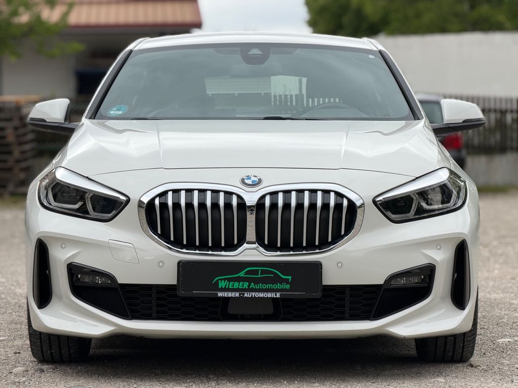 Image of BMW 118