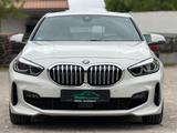 BMW 118i M Sportpaket°LEDER°LED°APPLE CAR PLAY°DAB° - BMW 118: Sportpaket 118i M