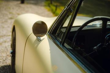 1953 Aston Martin OTHERS — миниатюра 36