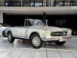 Mercedes-Benz SL 250*Pagode*Hardtop* Wertgutachten