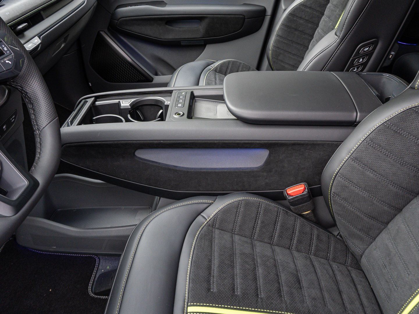 Kia EV9 - Bild 13