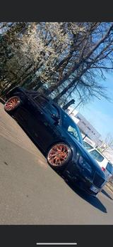 Lancia Thema 3.0 CRD Forgiato 22 Zoll Umba... - Lancia Thema: 3.0