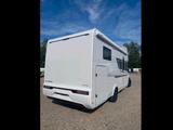 Adria XL 660 SL, Neuwertiger Zustand, Fiat Ducato  - Adria 660 sl