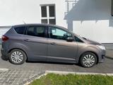 Ford C-Max 1,6TDCi 85kW Klimaauto 123 Tkm, Tempomat