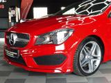 Mercedes-Benz CLA 200 AMG-Line 1.Hand/Pano/Memory
