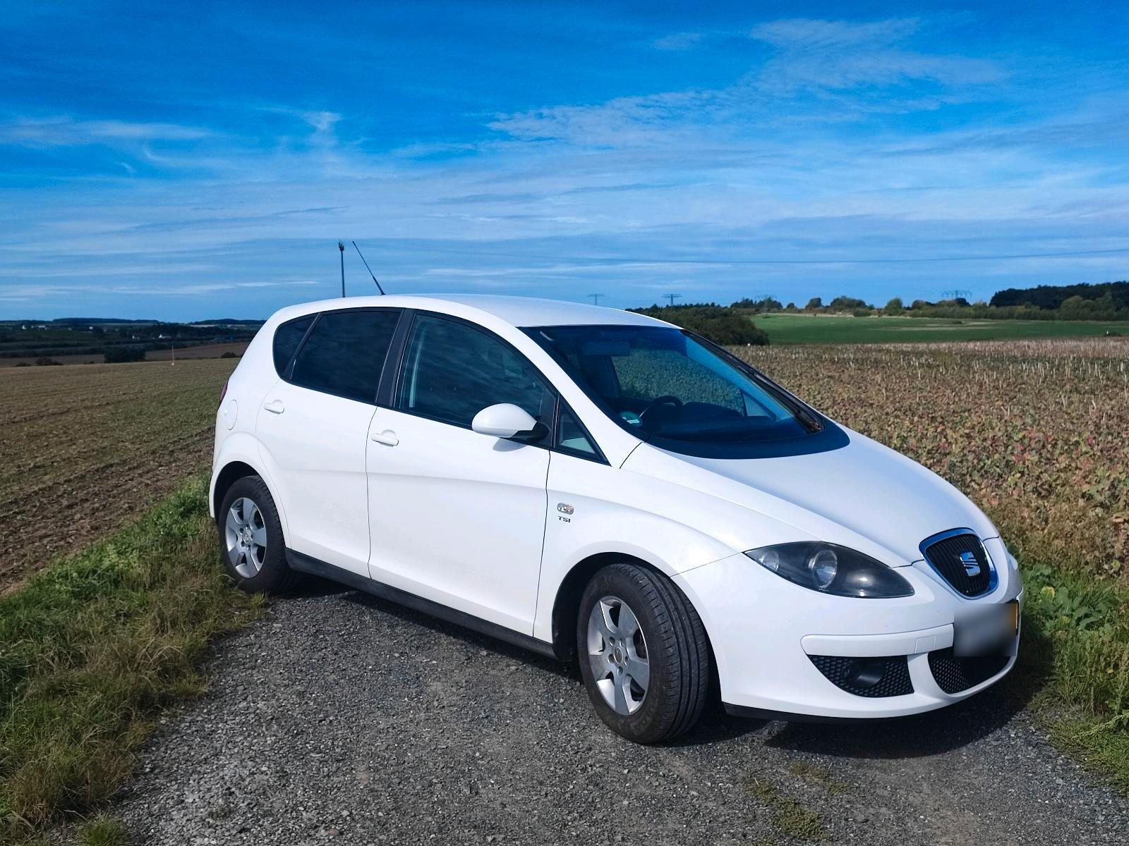 Seat Altea 2008 — photo 14