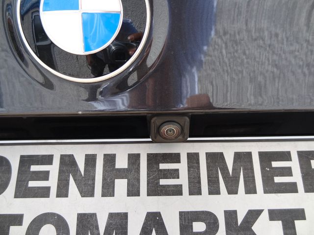 Fahrzeugabbildung BMW X3 M40i/2.Hd/AHK/Navi/Leder/Kam/21-Zoll