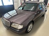Mercedes-Benz C 180 CLASSIC H-KENNZEICHEN - gebrauchte Mercedes-Benz C-Klasse aus dem Jahr 1996