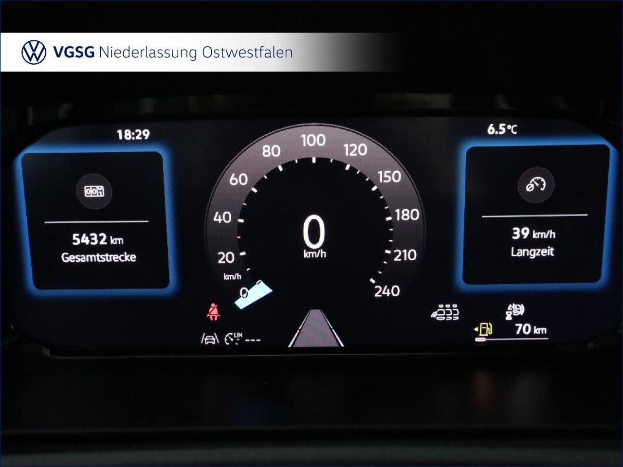 Volkswagen Caddy - Bild 15