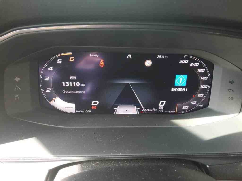 Cupra Leon - Bild 7