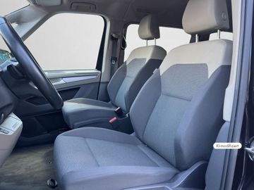 Volkswagen T7 Multivan - 12
