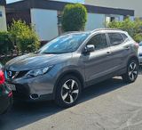 Nissan Qashqai 1.6 DIG-T N-CONNECTA m. Panoramadach - Nissan Qashqai: Panoramadach